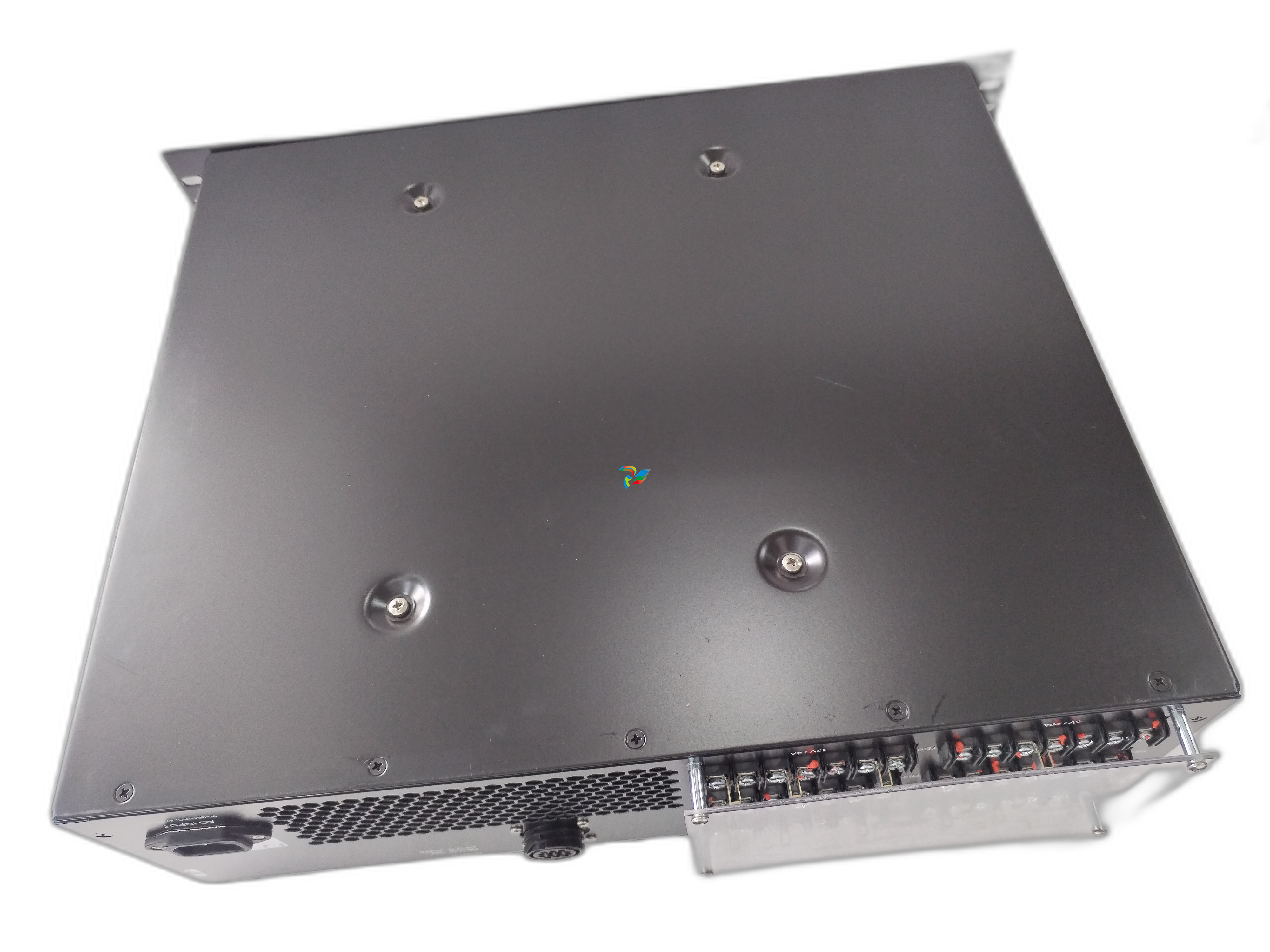 STUDER Communicator A8600 Controller